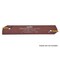 H & H Industrial Products 5.91 X 1.26 X 0.079" Right Hand External Cut-Off & Grooving Blade 2209-0060 - alternate 3